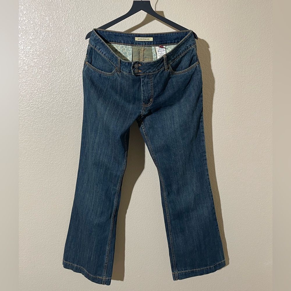 Stetson Jeans